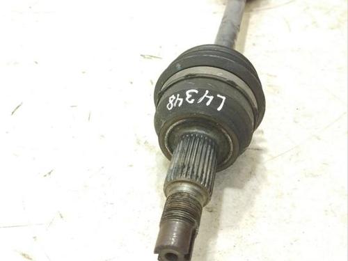 Left front driveshaft MASERATI LEVANTE SUV (M161) 3.0 S Q4 | BP38995668M38 - Image 2