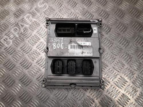 Used Engine control unit (ECU) Engine control unit (ECU) 37571268 37571268