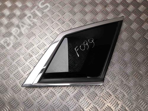 Used Rear right quarter glass CADILLAC SRX 3.0 (269 hp) 28909716