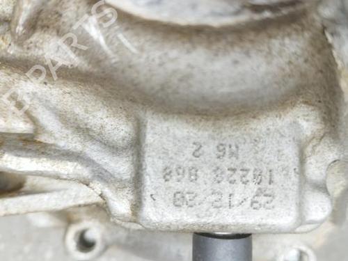 Front differential LAND ROVER RANGE ROVER VELAR (L560) 2.0 P250 Si4 4x4 | BP39115085M23 - Image 7