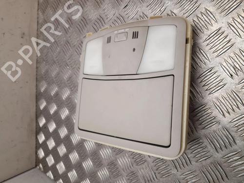 Interior roof light NISSAN LEAF (ZE0) Electric | BP28948629I8 - Image 2
