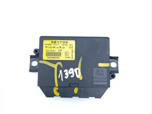 Used Electronic module Electronic module MASERATI GRAN TURISMO I 4.7 (450 hp) 32501563 32501563