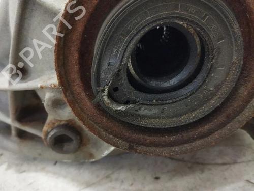 Rear differential MERCEDES-BENZ GL-CLASS (X166) GL 63 AMG 4-matic (166.874) | BP28918632M24  - Image 9
