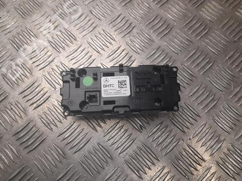 Climate control MERCEDES-BENZ EQE (V295) EQE 350+ (295.121) | BP37559116I5 - Image 3