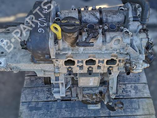 Engine SEAT IBIZA V (KJ1, KJG) 1.0 TSI | BP29829124M1