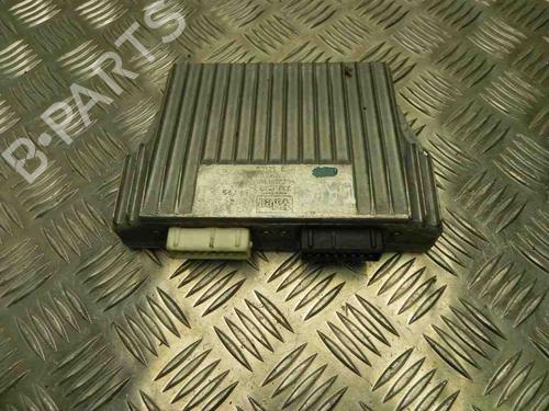 Used Engine control unit (ECU) CITROËN XM (Y4) 2.1 TD 12V (109 hp) 28909989