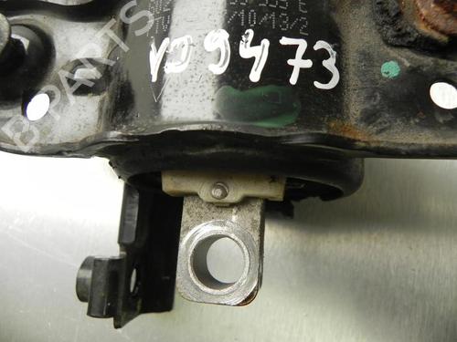 Engine mount SKODA RAPID Spaceback (NH1) 1.6 TDI | BP37576220M89 - Image 3