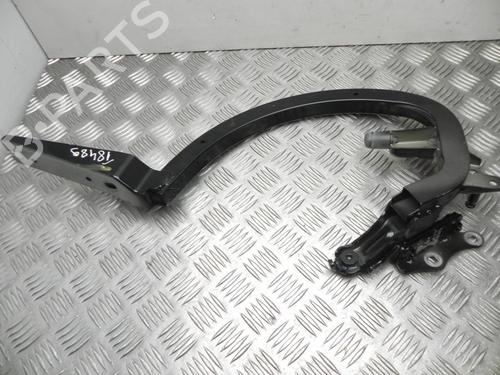 Dørhængsel/Dørbegrænser AUDI A6 C8 (4A2) 55 TFSi Mild Hybrid quattro | BP37541675C146 - Image 2