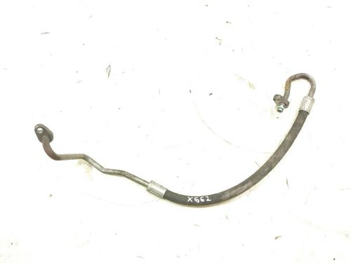Used Pipe Pipe MERCEDES-BENZ M-CLASS (W166) ML 63 AMG 4-matic (166.074) (558 hp) 38995653 38995653