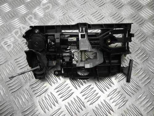 Electronic module BMW 5 Touring (F11) 525 d | BP37578115M83 - Image 4