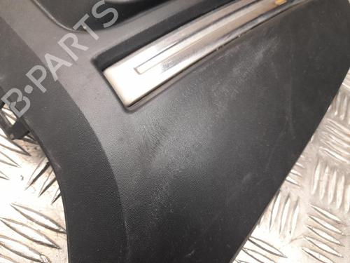 Grill DACIA JOGGER (RK_) 1.0 TCe 110 (RKMD) | BP37570006C40 - Image 2