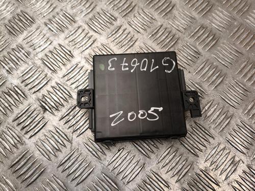 Electronic module ALFA ROMEO GIULIA (952_) 2.0 (952ABA25B) | BP38450148M83 - Image 2