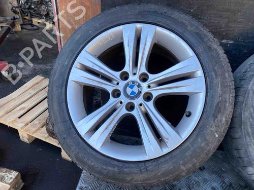 Used Rim HYUNDAI i40 I CW (VF) 1.7 CRDi (136 hp) 28922469