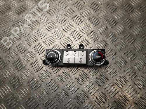Used Climate control Climate control 37551921 37551921