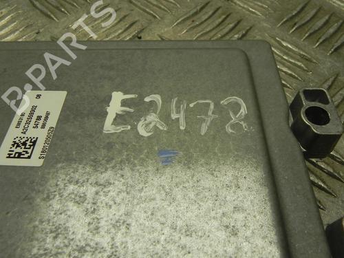 Engine control unit (ECU) RENAULT ZOE (BFM_) ZOE | BP28915186M57 