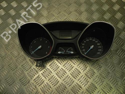 Used Instrument cluster Instrument cluster 37578521 37578521