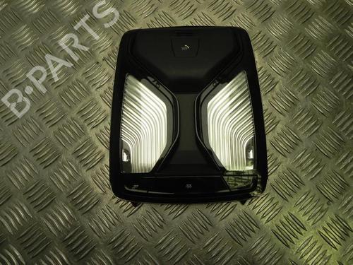 Kabinelys Kabinelys BMW 5 (G30, F90) 530 d (265 hp) 37578935 37578935