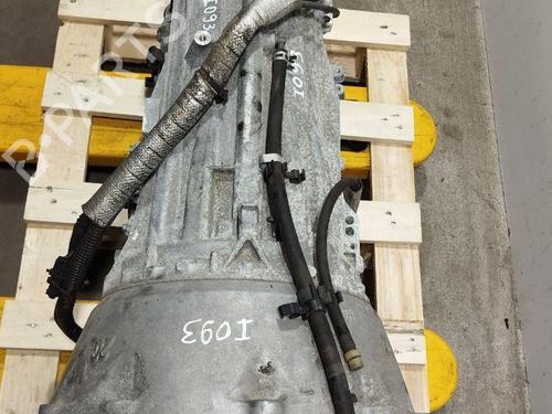Gearbox PORSCHE PANAMERA (970) 3.0 S E-Hybrid | BP28910793M3 