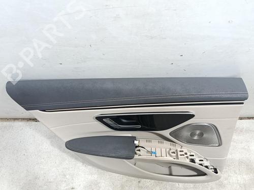 Rear left panel MERCEDES-BENZ EQS (V297) EQS 450+ (297.123) | BP39002112C60 - Image 9