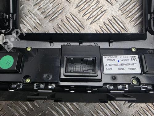 Control unit MASERATI LEVANTE SUV (M161) 3.0 S Q4 | BP40112239M11 - Image 10