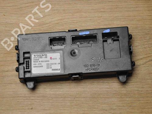 Used Electronic module VOLVO S90 II (234) D4 (190 hp) 28944326