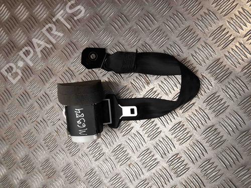 Used Rear right seatbelt JAGUAR XJ (X351) 3.0 SCV6 (340 hp) 28936495