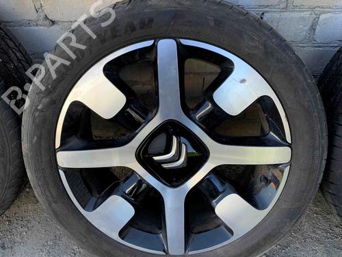 Rim CITROËN C4 CACTUS 1.2 THP 110 | BP28926423C45 