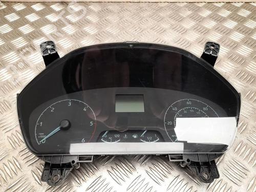 Used Instrument cluster Instrument cluster FORD TRANSIT V363 Platform/Chassis (FED, FFD) 2.0 EcoBlue (130 hp) 35810912 35810912