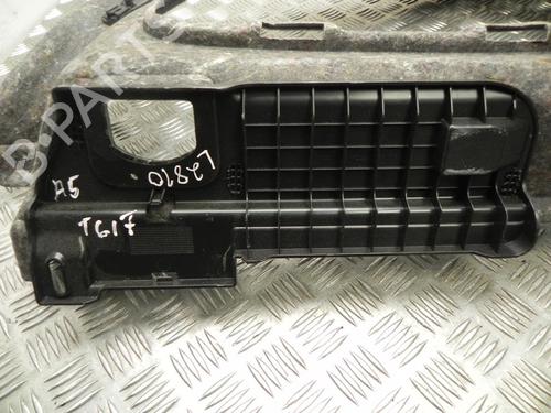 Boot lining AUDI A5 Sportback (F5A, F5F) 2.0 TDI | BP37546317I3 - Image 3