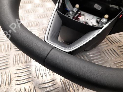 Steering wheel TESLA MODEL 3 (5YJ3) EV | BP37570291C49 - Image 2