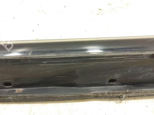Left sideskirt PORSCHE PANAMERA (970) 4.8 Turbo | BP28925909C115 