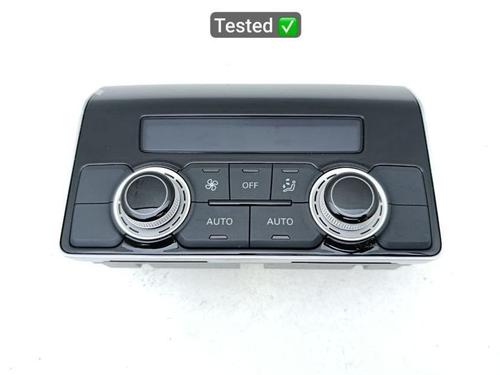 Capteur électronique AUDI A8 D4 (4H2, 4H8, 4HC, 4HL) 4.2 FSI quattro (371 hp) 28928919