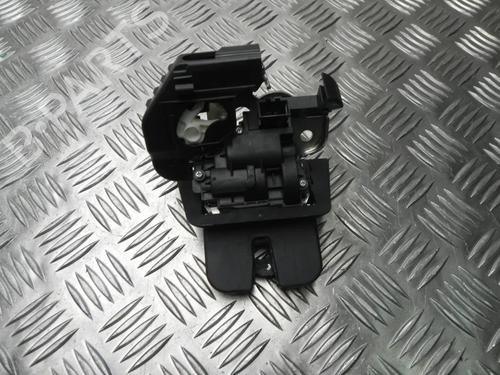 Used Tailgate lock Tailgate lock AUDI A4 B8 (8K2) 1.8 TFSI (160 hp) 28941489 28941489