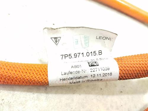 Wiring harness PORSCHE CAYENNE (92A) 3.0 S E-Hybrid | BP38994026E16 - Image 3