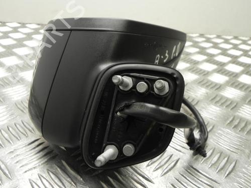 Right mirror AUDI A3 Limousine (8VS, 8VM) 2.0 TDI | BP28919666C27 