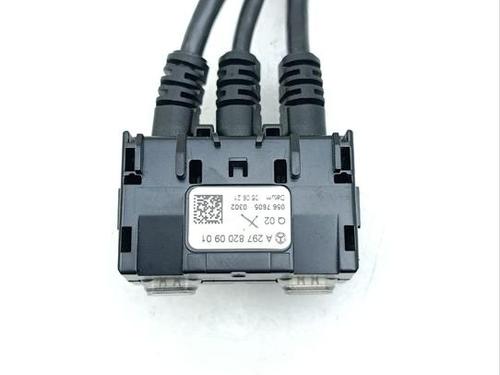 Switch MERCEDES-BENZ EQS (V297) EQS 450+ (297.123) | BP38997731I30 - Image 4