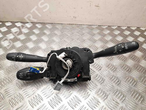 Used Steering column stalk PEUGEOT 308 I (4A_, 4C_) 1.6 16V (120 hp) 28935195