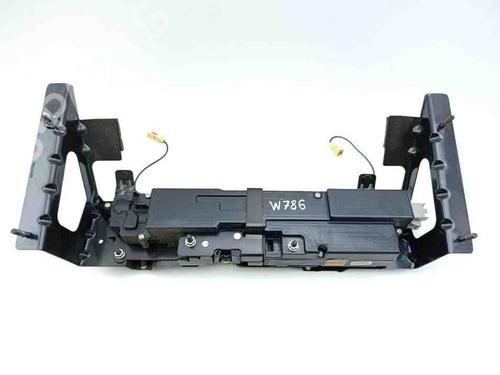 Used Tailgate lock CHEVROLET CORVETTE (C6) 6.0 (405 hp) 28926234