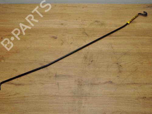 Used Upper protection OPEL ASTRA K (B16) 1.6 CDTi (68) (110 hp) 28930917