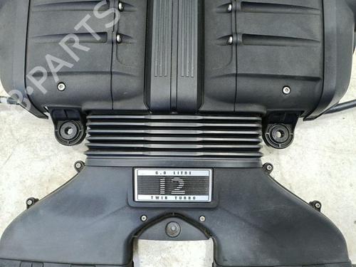 Air filter box BENTLEY BENTAYGA (4V1) 6.0 | BP38997187M87 - Image 8