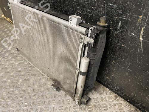 Water radiator MG MARVEL R EV (EP21) | BP40616205M31 - Image 3