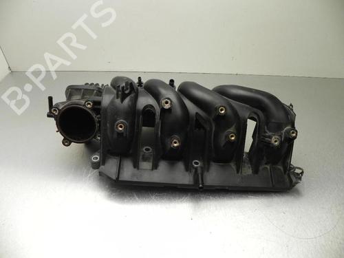 Manifold Indsugning Manifold Indsugning NISSAN JUKE (F15) 1.6 DIG-T (190 hp) 37576322 37576322