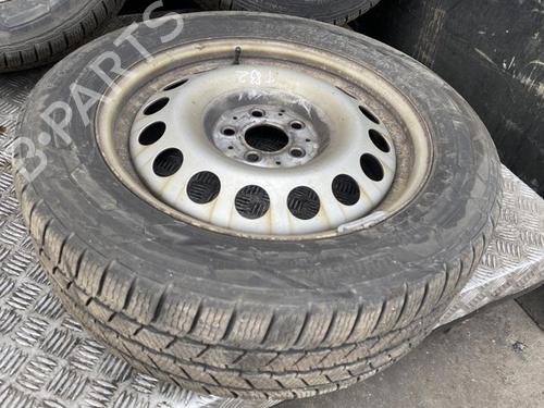 Rim MERCEDES-BENZ VITO Van (W447) 116 CDI (447.601, 447.603, 447.605) | BP28926633C45 