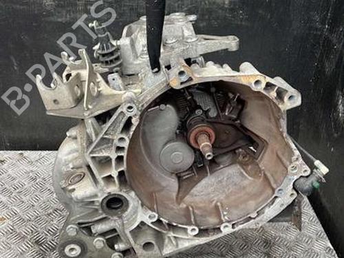 Used Gearbox Gearbox PEUGEOT BOXER Van 2.2 HDi 110 (110 hp) 40485222 40485222