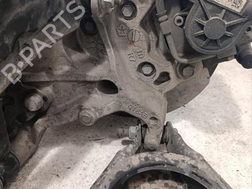Right rear suspension CHRYSLER PACIFICA (RU) 3.6 Hybrid | BP40164246M75 - Image 16