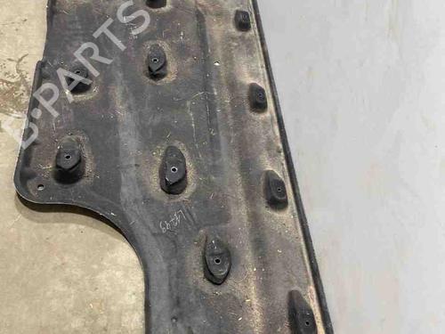 Bundpladebeskyttelse MASERATI GHIBLI III (M157) 3.0 S Q4 | BP28943816M92 