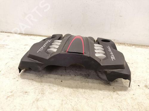 Upper protection MASERATI QUATTROPORTE VI 3.8 GT S | BP38994451M93 - Image 5
