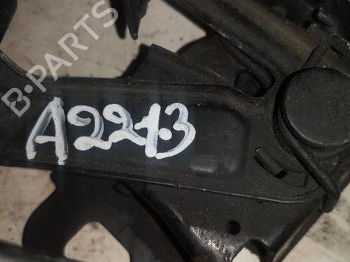 Hood lock OPEL INSIGNIA A (G09) 2.0 CDTI (68) | BP28924527C133 