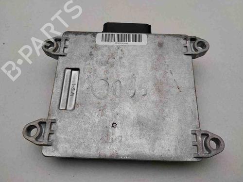 Used Engine control unit (ECU) BMW i3 (I01) Electric (102 hp) 28914465