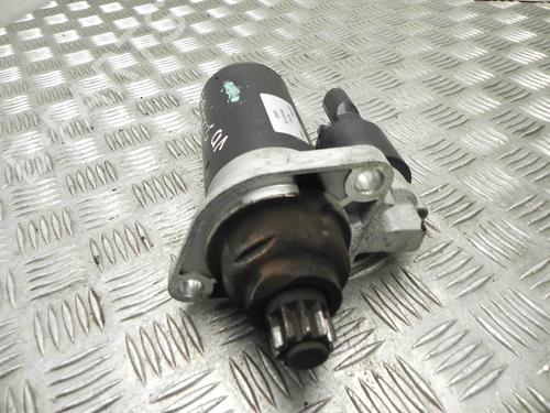 Used Starter VW TIGUAN (5N_) 2.0 TDI (140 hp) 28914840
